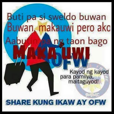 OFW Bayani KA .